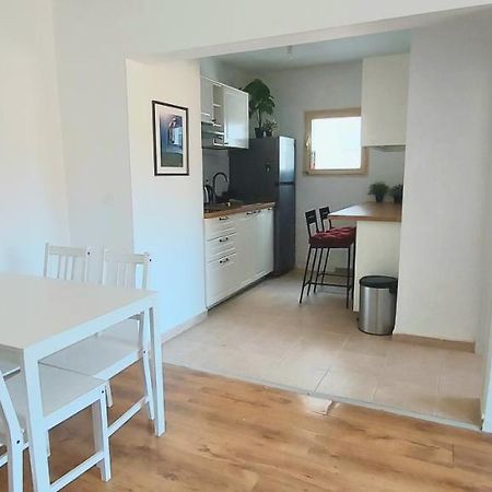 Eilat Octopus Apartment - אילת אוקטופוס -שני חדרים וסלון, בריכה בקיץ Экстерьер фото